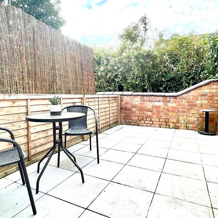 Northumberland Boutique Guest House #3 Coventry Exterior photo
